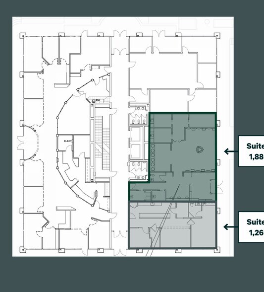 More Photos Of 5025 Arlington Centre Blvd, Upper Arlington Office Residential For Lease