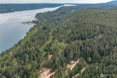 More Photos Of N US Hwy 101, Lilliwaup Land For Sale