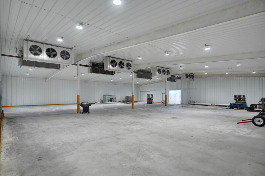 Primary Photo Of 901 NW 9th St, Belle Glade Refrigeration Cold Storage For Sale