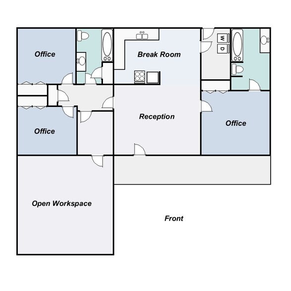 More Photos Of 8504 Highway 290 W, Austin Land For Sale