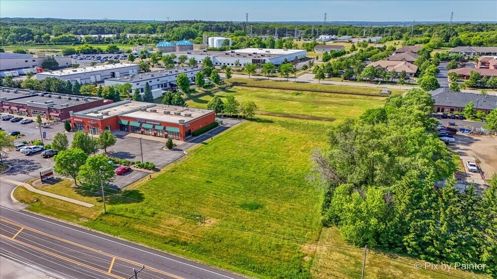 More Photos Of 0 E Terra Cotta Ave, Crystal Lake Land For Sale