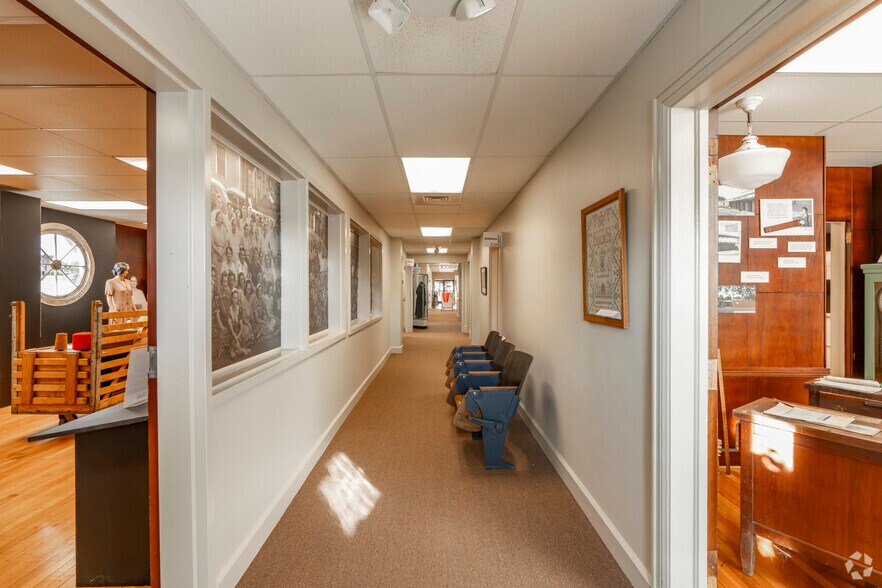 More Photos Of 131 S Main St, Mount Holly Loft Creative Space For Sale