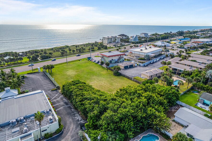 More Photos Of 1568 Highway A1A, Satellite Beach Land For Sale