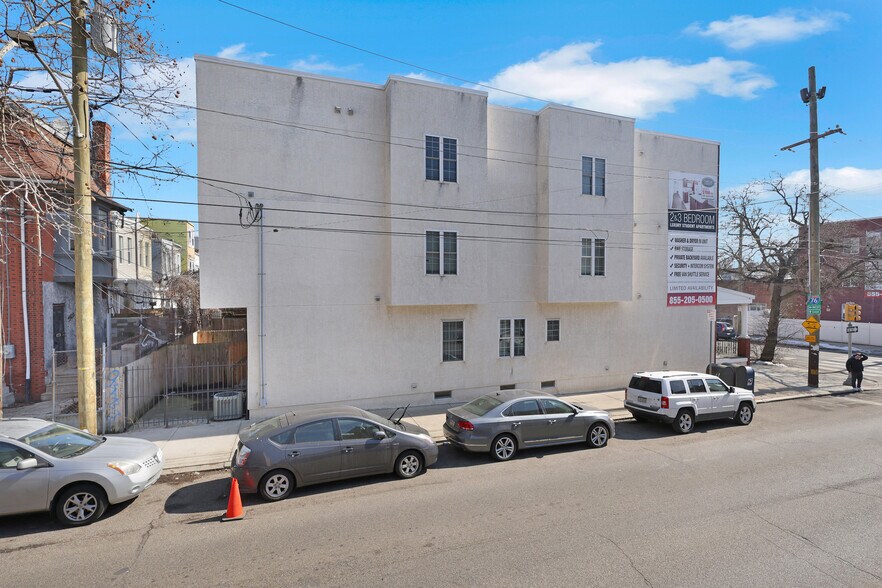 More Photos Of 3337 Spring Garden St, Philadelphia Apartments For Sale