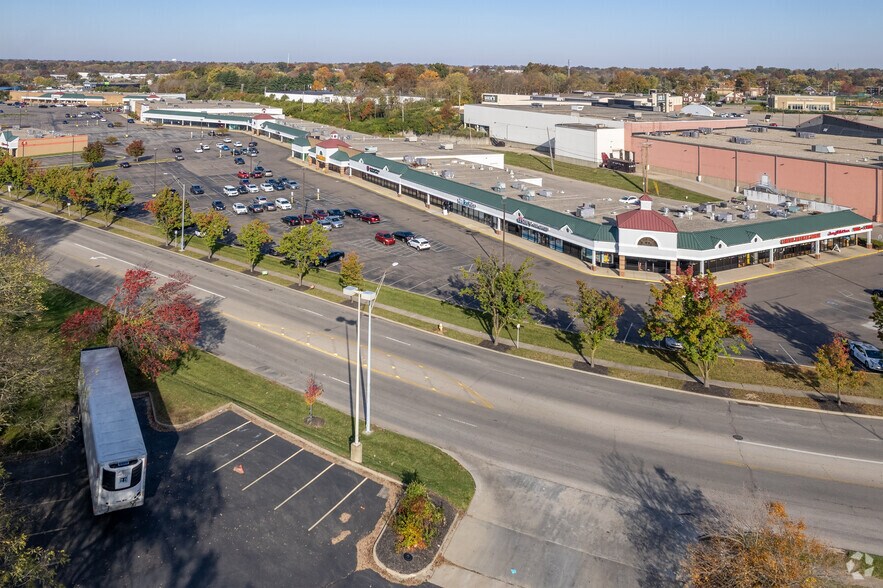 More Photos Of 5100 Glencrossing Way, Cincinnati Unknown For Lease