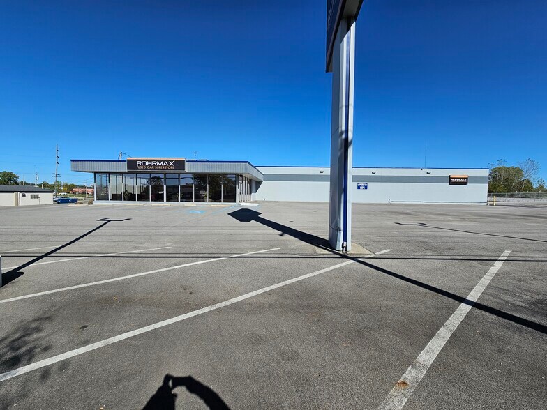 Primary Photo Of Lima & Ley Roads, Fort Wayne Land For Sale