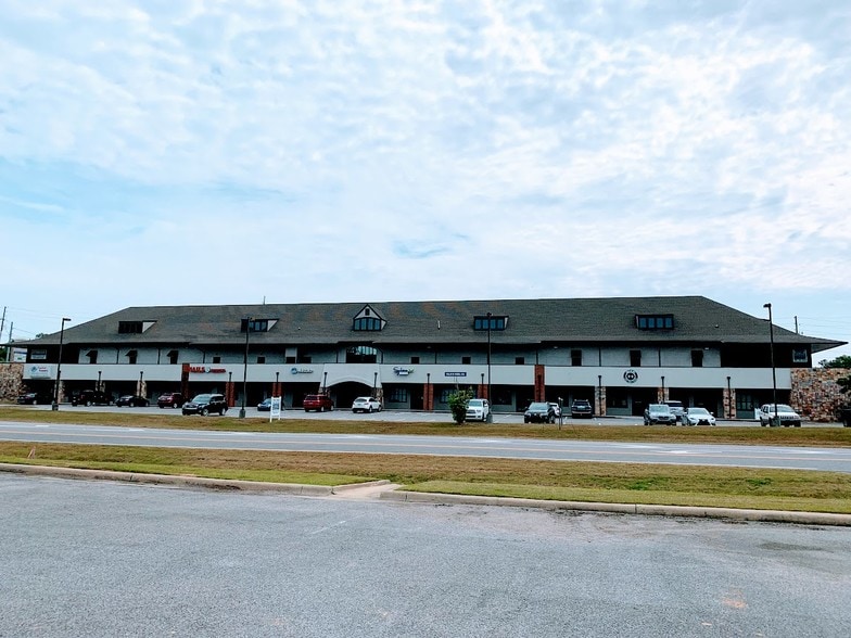 13521 Old Hwy 280, Birmingham, AL 35242 Retail For Lease