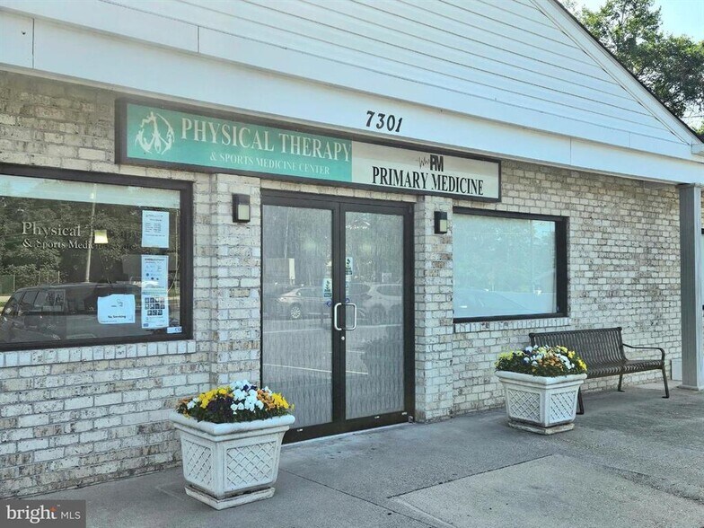 Primary Photo Of 7301 E Furnace Branch Rd, Glen Burnie Office For Lease