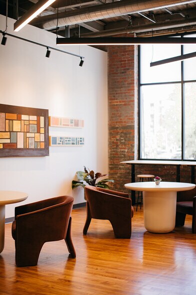 More Photos Of 110 Somerville Ave, Chattanooga Coworking Space