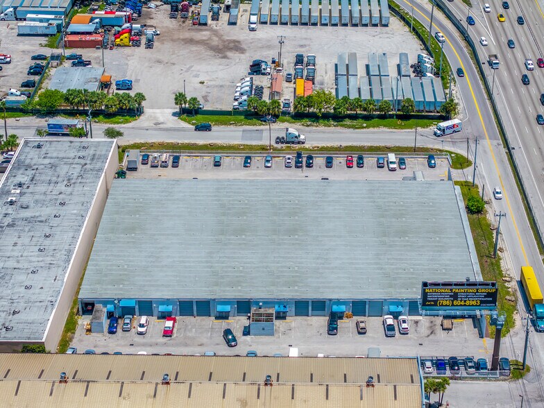 More Photos Of 7000 NW 77th ct, Miami Warehouse For Sale