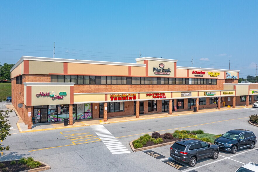 Primary Photo Of 4734-4766 Limestone Rd, Wilmington Storefront For Lease