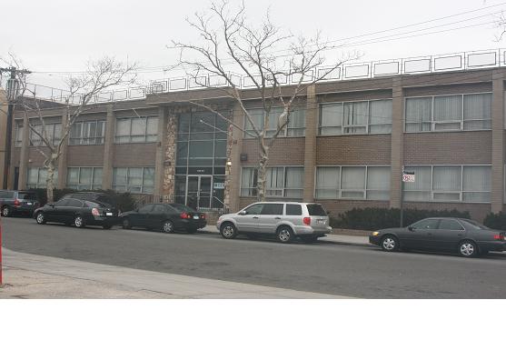 Primary Photo Of 147-31 176th St, Jamaica Warehouse For Lease