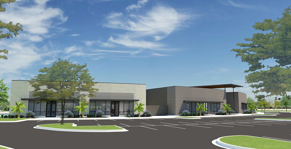 More Photos Of 1600 South Belt Line rd, Grand Prairie General Retail For Lease