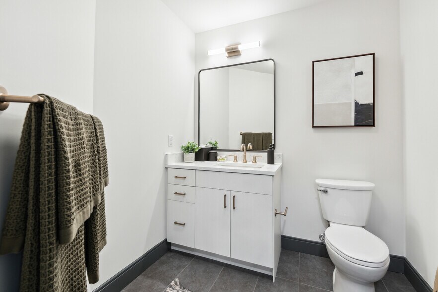 More Photos Of 435 N Broad St, Philadelphia Apartments For Lease