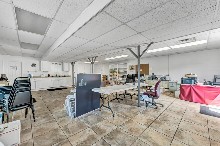 More Photos Of 2066 Langford Rd, North Collins Manufacturing For Lease