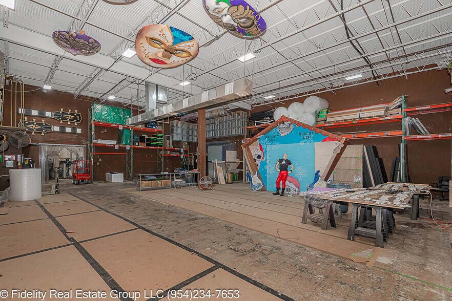 More Photos Of 3650 Coral Ridge Dr, Coral Springs Light Manufacturing For Sale