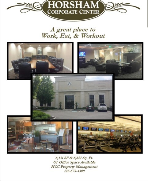 Photo of 1st Floor Ste 123