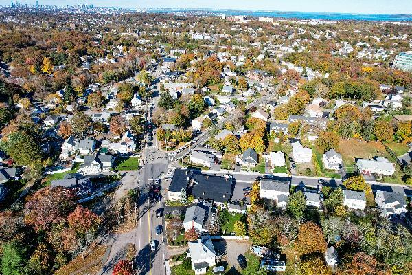 More Photos Of 634 Willard St, Quincy Manufacturing For Sale