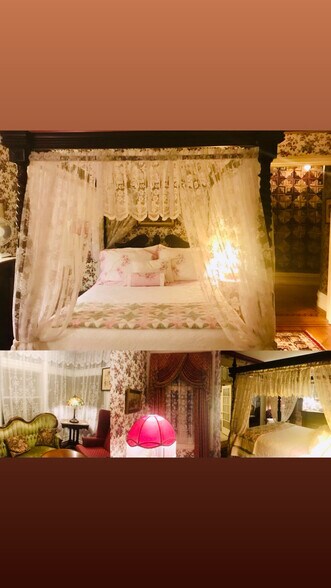 More Photos Of 4520 Chester Ave, Philadelphia Hospitality For Sale