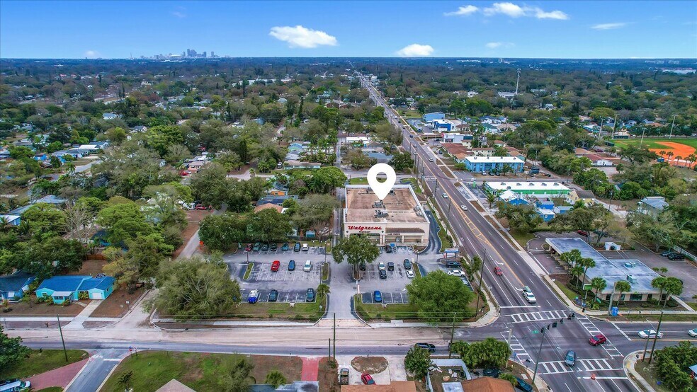 More Photos Of 5701 Gulfport Blvd S, Gulfport Drugstore For Sale