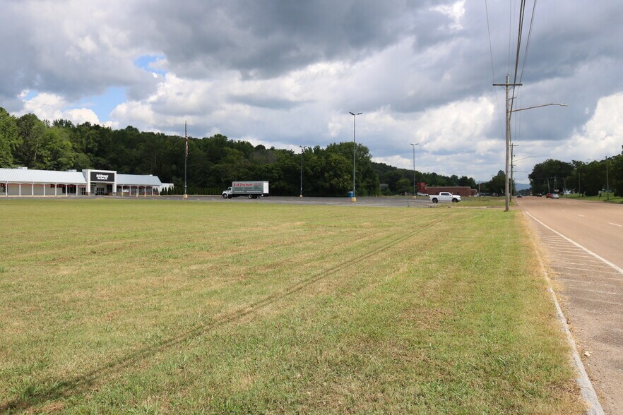 More Photos Of 4825 Dayton Blvd, Chattanooga Land For Sale