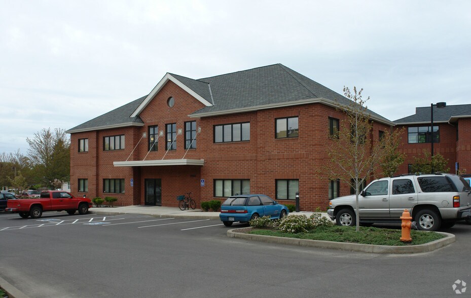 Primary Photo Of 2165 NW Professional Dr, Corvallis Loft Creative Space For Sale
