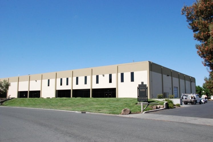 More Photos Of 163-189 Camino Dorado, Napa Manufacturing For Lease