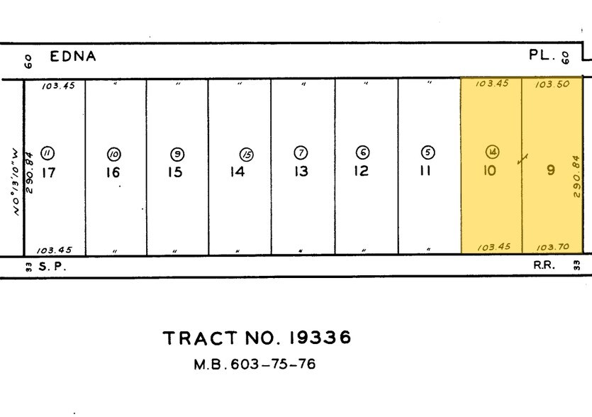 More Photos Of 718 E Edna Pl, Covina Warehouse For Lease