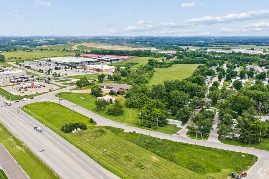 More Photos Of 24920 Oak Grove Ln, Sedalia Land For Sale
