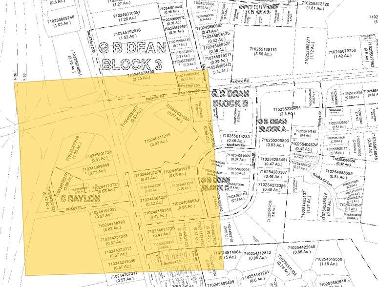 More Photos Of 1823 John B White Sr Blvd, Spartanburg Convenience Store For Sale