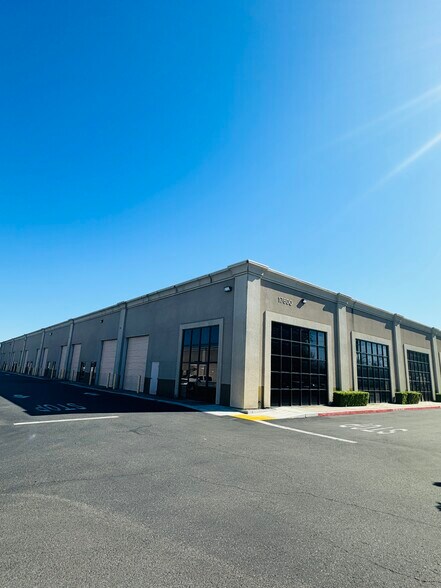 More Photos Of 17600-17722 Murphy Pky, Lathrop Warehouse For Sale