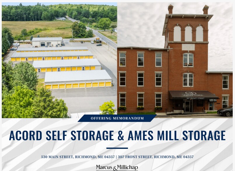Primary Photo Of , Richmond Specialty For Sale