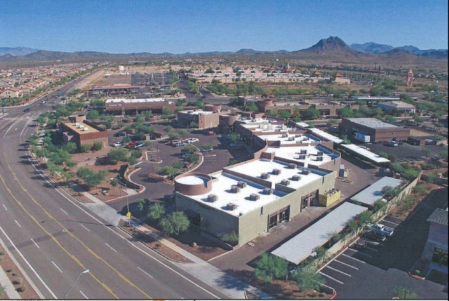 More Photos Of 42407 N Vision Way, Anthem Freestanding For Lease