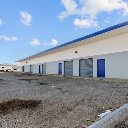 More Photos Of 2703 W Industrial Ave, Midland Warehouse For Lease