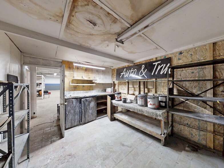 More Photos Of 138 E 12th St, Erie Freestanding For Lease