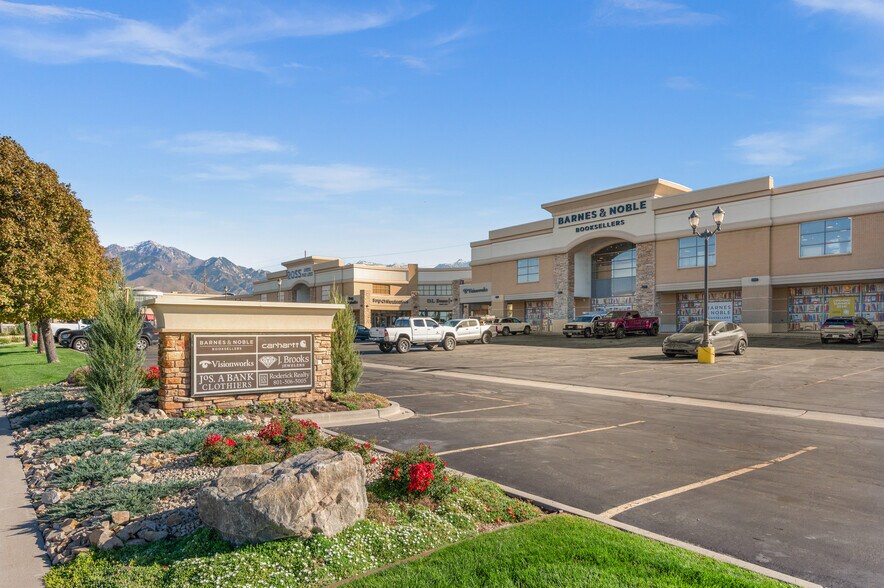 More Photos Of 6400 S State St, Murray Unknown For Lease