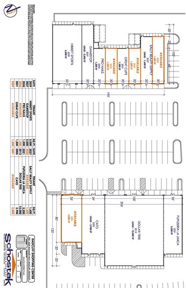 More Photos Of 2015-2029 Walmart Way, Radcliff Unknown For Lease