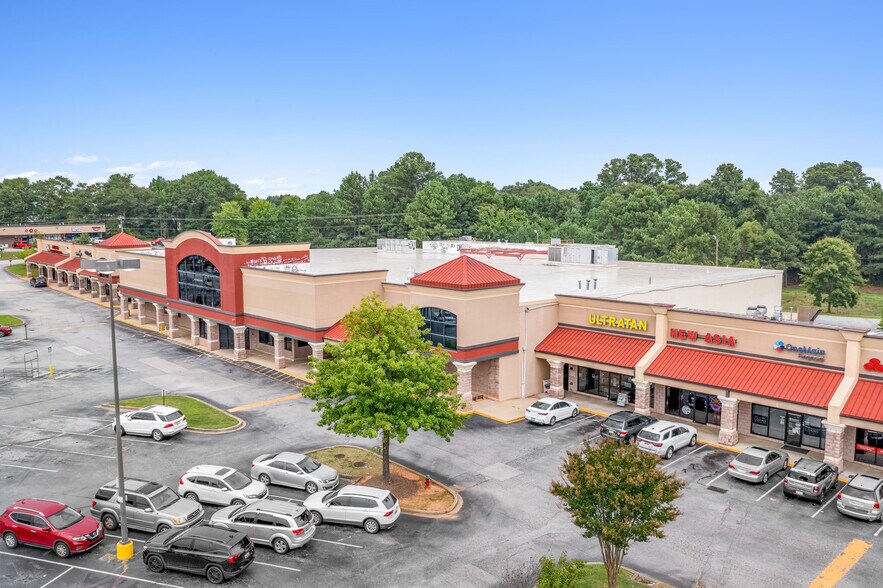 More Photos Of 3720 Boiling Springs Rd, Boiling Springs Unknown For Lease