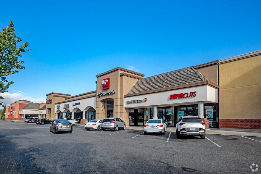 More Photos Of 521-575 W Capitol Expy, San Jose Unknown For Sale