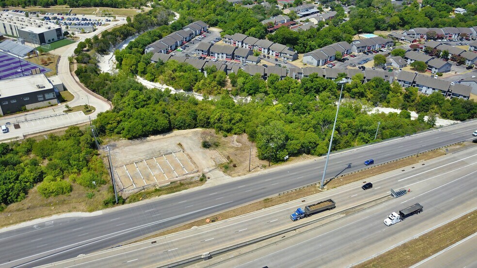 More Photos Of 2215 E Anderson Ln, Austin Land For Sale