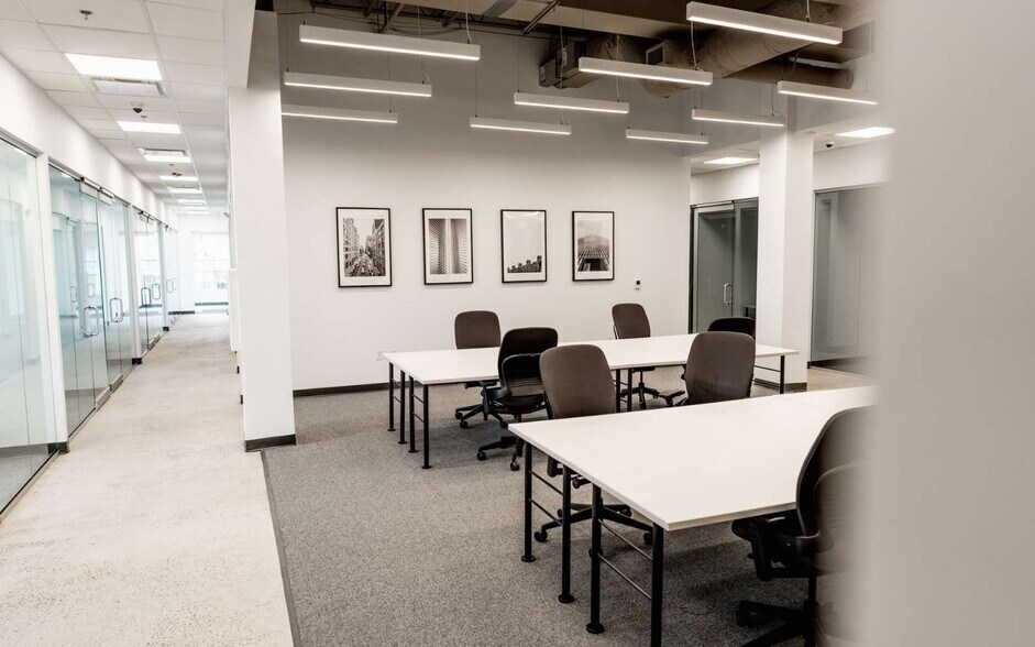 More Photos Of 37 Easton Ave, New Brunswick Coworking Space