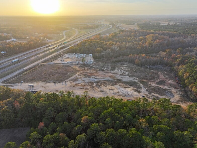 More Photos Of 12317 Atlanta Hwy, Montgomery Land For Lease