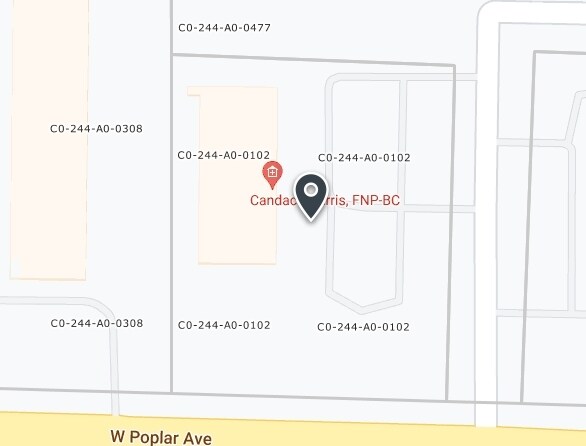 More Photos Of 1204 W Poplar Ave, Collierville Storefront For Sale