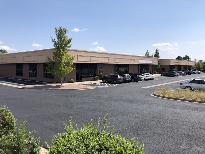 Primary Photo Of 4270 Buckingham Dr, Colorado Springs Research And Development For Lease