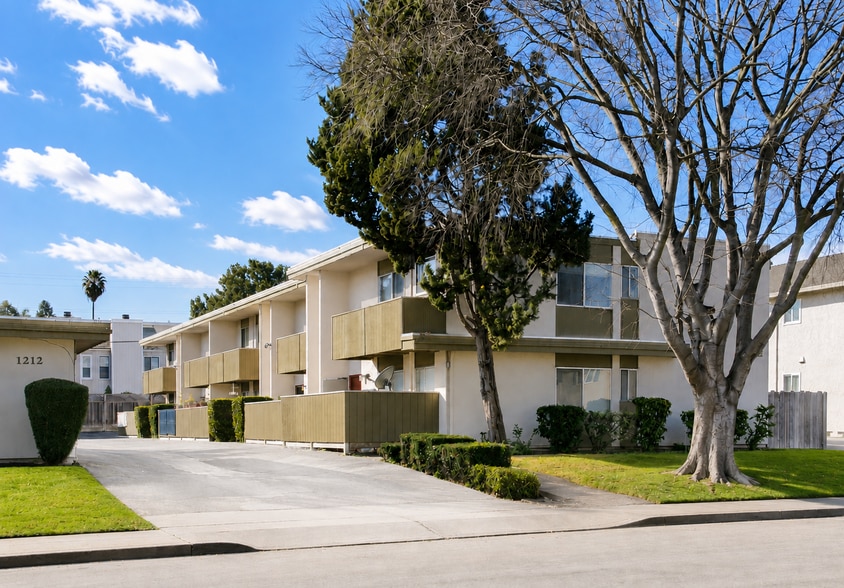 More Photos Of 1212 W Mckinley Ave, Sunnyvale Apartments For Sale