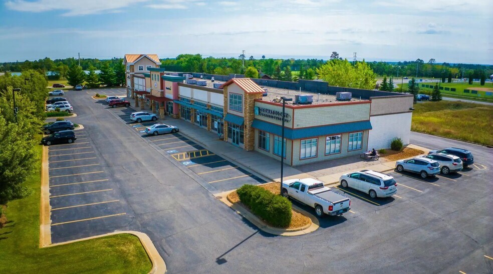 More Photos Of 2300 24th St NW, Bemidji Office For Lease