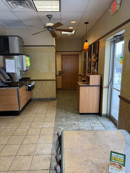 More Photos Of 19 Forgham St, Lyons Fast Food For Sale