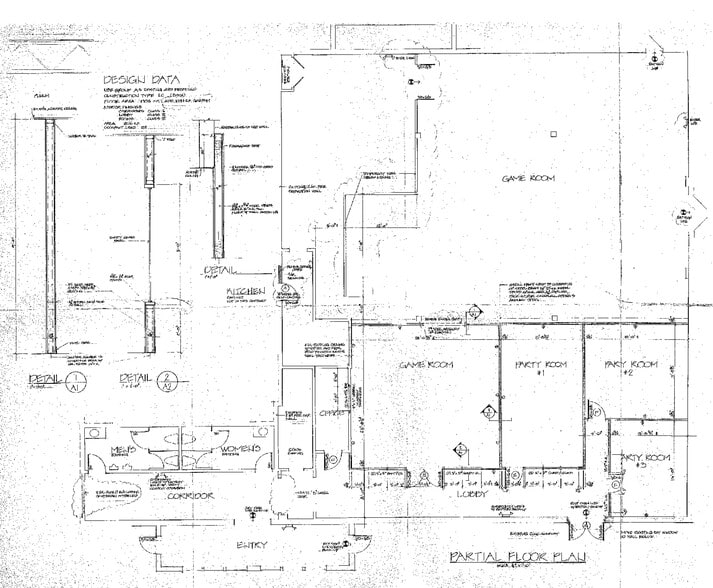 More Photos Of 140 Atlantic City Blvd, Bayville Bar For Sale