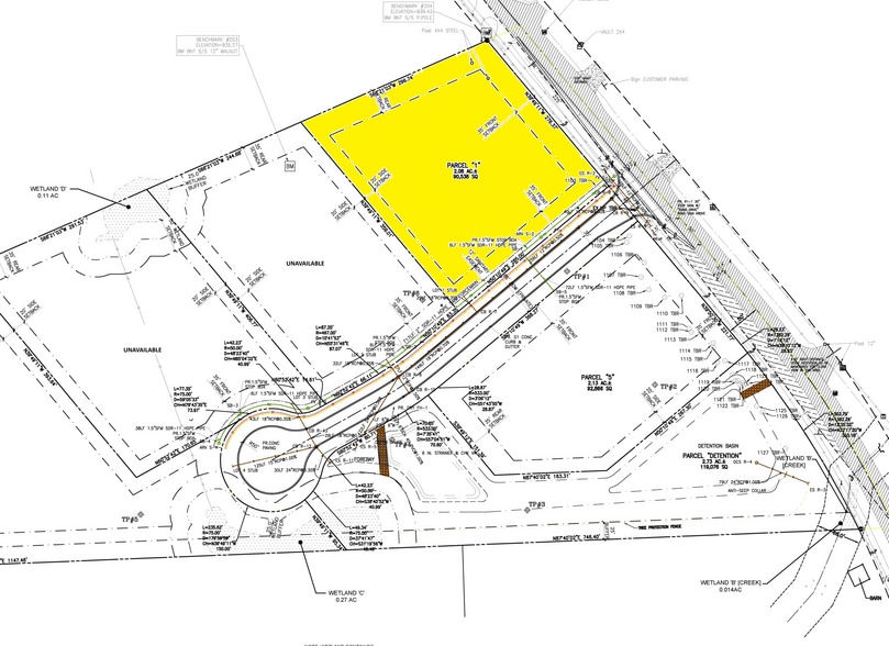 More Photos Of Whitmore Lake, Whitmore Lake Land For Sale