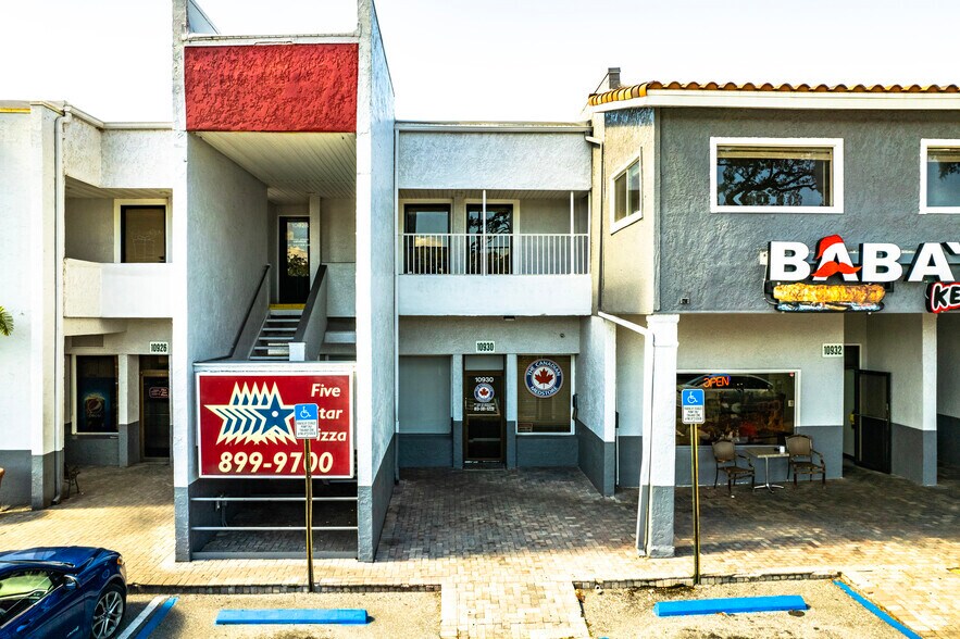 More Photos Of 10906 N 56th St, Tampa Unknown For Lease